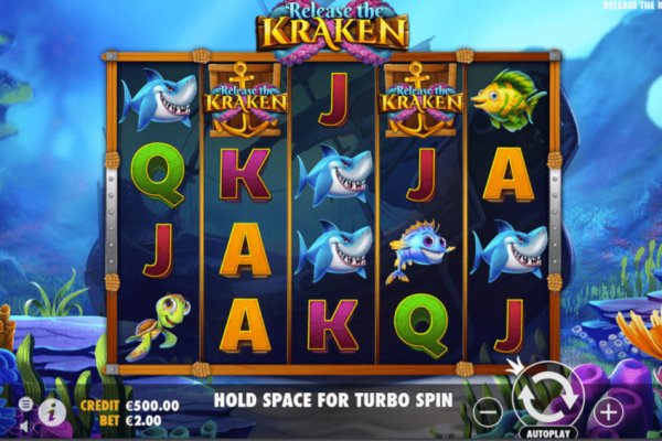 Kraken зеркало
