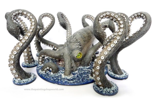 Kraken 12at